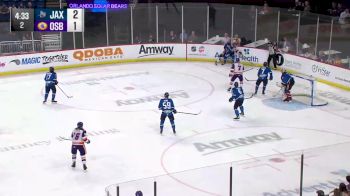 Replay: Home - 2022 Jacksonville vs Orlando | Feb 17 @ 7 PM