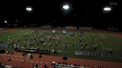 Cupertino High School "Cupertino CA" at 2022 WBA Class & Grand Championships - 4A/5A