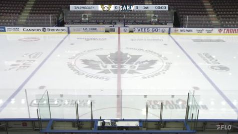 Replay: Home - 2024 PMHA vs SAHA | Mar 7 @ 1 PM