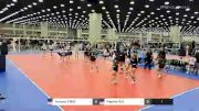 Tsunami S162E vs Pipeline 16.2 - 2022 JVA World Challenge presented by Nike - Expo Only