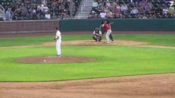 Replay: Voyagers vs Chukars | Aug 10 @ 7 PM