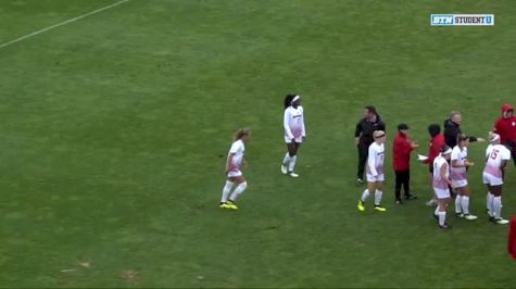 Lasalle vs. Rutgers - Lasalle vs Rutgers | Soccer (W)