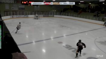 Replay: Home - 2023 Kimberley vs Castlegar | Oct 7 @ 7 PM