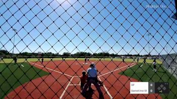 Gametime Stars vs. Oklahoma Force - 2020 Top Club National Championship 18U - Pool Play