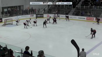 Replay: Home - 2023 RHA Kelowna vs BK Selects | Dec 30 @ 4 PM