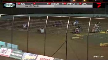 Feature | 600 Fair Nationals at Action Track USA