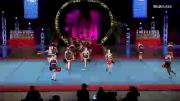 Laporte Slicers - Youth Cheer [2021 Pom Performance - Varsity Day 2] 2021 Pop Warner National Cheer & Dance Championship