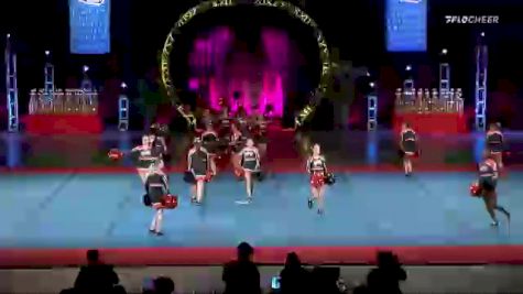 Laporte Slicers - Youth Cheer [2021 Pom Performance - Varsity Day 2] 2021 Pop Warner National Cheer & Dance Championship