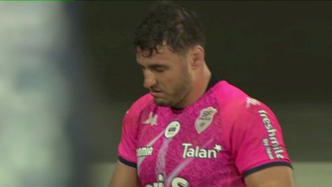 Replay: MHR vs Stade Francais | Oct 29 @ 3 PM