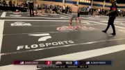Sergio Garcia vs Alonso Franco 2024 ADCC Las Vegas Open