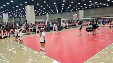 Replay: Court 83 - 2022 JVA World Challenge - Expo Only | Apr 8 @ 10 AM