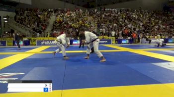 Javier Yamuni vs Rolando Samson 2018 World IBJJF Jiu-Jitsu Championship