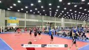 ODVA 17 Girls National vs 1W Bay 17 Mizuno - 2022 JVA World Challenge presented by Nike - Expo Only