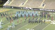 Mandarins "Sacramento CA" at 2022 DCI Southern Mississippi