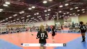 Legends vs Gcvc - 2022 JVA Summerfest presented by Nike