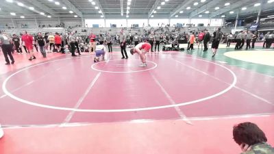 220 lbs Consi Of 4 - Judd Harvey, CO vs ROB ATWOOD, TN