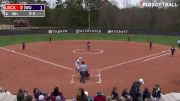 Replay: USC Aiken vs Wingate | Feb 19 @ 12 PM