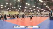 Michio Chicago vs CVC 16 Blue - 2022 JVA Summerfest presented by Nike