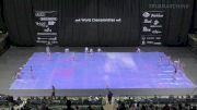 JW Mitchell HS at 2022 WGI Guard World Championships