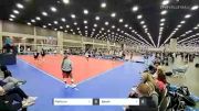 Platform vs Beach - 2022 JVA World Challenge presented by Nike - Expo Only