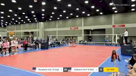 Replay: Court 58 - 2022 JVA World Challenge - Expo Only | Apr 8 @ 10 AM