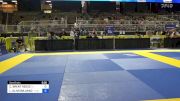 CAREY BRENT REECE vs LEONARDO OLIVEIRA ARAÚJO 2024 Pan Jiu Jitsu IBJJF Championship