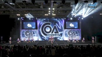 Step One All Stars - North - Charming [2024 L1.1 Mini - PREP DAY 1] 2024 COA Grand Nationals