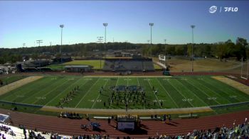 Replay: UWF vs Mississippi College | Nov 4 @ 2 PM