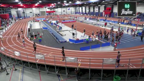 Replay: Track Events - 2024 Florida Collegiate Invitational | Jan 26 @ 12 PM