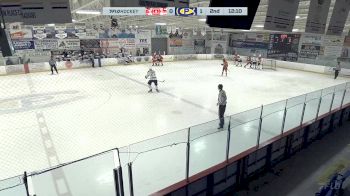 Replay: Home - 2024 Pembroke vs Carleton Place | Feb 3 @ 7 PM