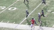 REPLAY: FBU Pacific Regional Championships
