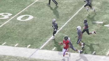 REPLAY: FBU Pacific Regional Championships