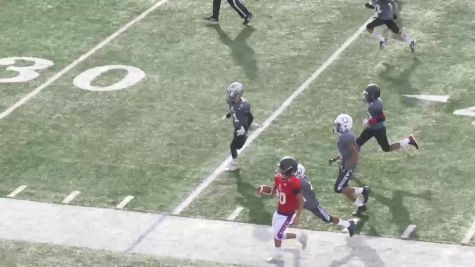 REPLAY: FBU Pacific Regional Championships