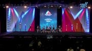 Woodlands Elite - Daytona - Ammo [2024 L2 Youth - Small - WC Day 1] 2024 The Youth Summit
