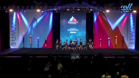 Woodlands Elite - Daytona - Ammo [2024 L2 Youth - Small - WC Day 1] 2024 The Youth Summit