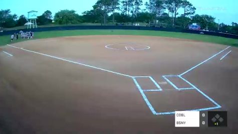 Replay: Hancock F1 - 2022 THE Spring Games | Mar 23 @ 9 AM