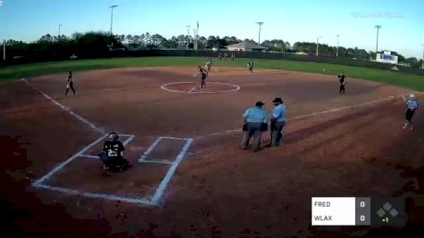 WI La Crosse vs. Fredonia - 2022 THE Spring Games