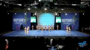 Replay: Wisonsin Dells Grand Nationals - 2021 Wisconsin Dells Grand Nationals | Dec 12 @ 8 AM