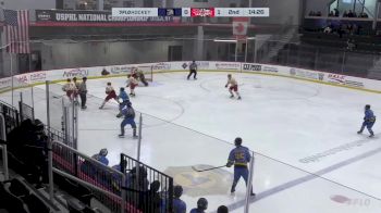 Replay: Home - 2024 Battalion vs Rush | Mar 23 @ 1 PM