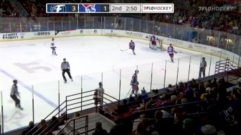Replay: Home - 2023 Fargo vs Des Moines | Feb 25 @ 5 PM