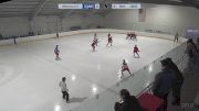 Replay: Home - 2024 CT Jr. Rangers vs Rockets HC | Mar 9 @ 7 PM