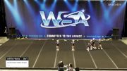 Gulf Coast Elite Cheer - Tiny [2022 L1 w/R Tiny -Novice Day 1] 2022 WSA Mobile