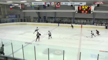 Replay: Home - 2023 Philadelphia HC vs Philly Little Flyers | Dec 5 @ 11 AM