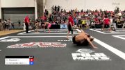 Howard Riquezes vs Caua Hernandes Leonor 2024 ADCC Sao Paulo Open