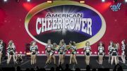 Top Gun All Stars - Hot Shots [2024 L2 Senior - Medium Day 2] 2024 Cheer Power Grand Nationals