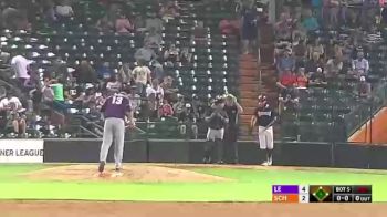 Replay: Lake Erie vs Schaumburg | Sep 1 @ 6 PM