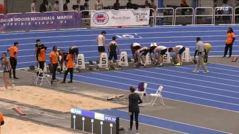 High School Boys' 55m Unseeded, Prelims 41