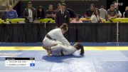 LETÍCIA TEIXEIRA DOS SANTOS vs VITORIA GABRIELLA NOGUEIRA DOS R 2024 Pan Jiu Jitsu IBJJF Championship