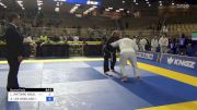 LORENZO ANTONIO AGUILERA vs SKYLER LEE WOOLARD 2024 Pan Jiu Jitsu IBJJF Championship