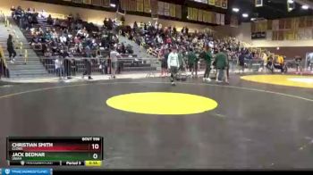 Replay: Mat 1 - 2022 Temecula Valley Battle for the Belt | Jan 15 @ 9 AM